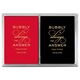 Bubbly is the Answer Double Deck Playing Cards Image 6 of 6